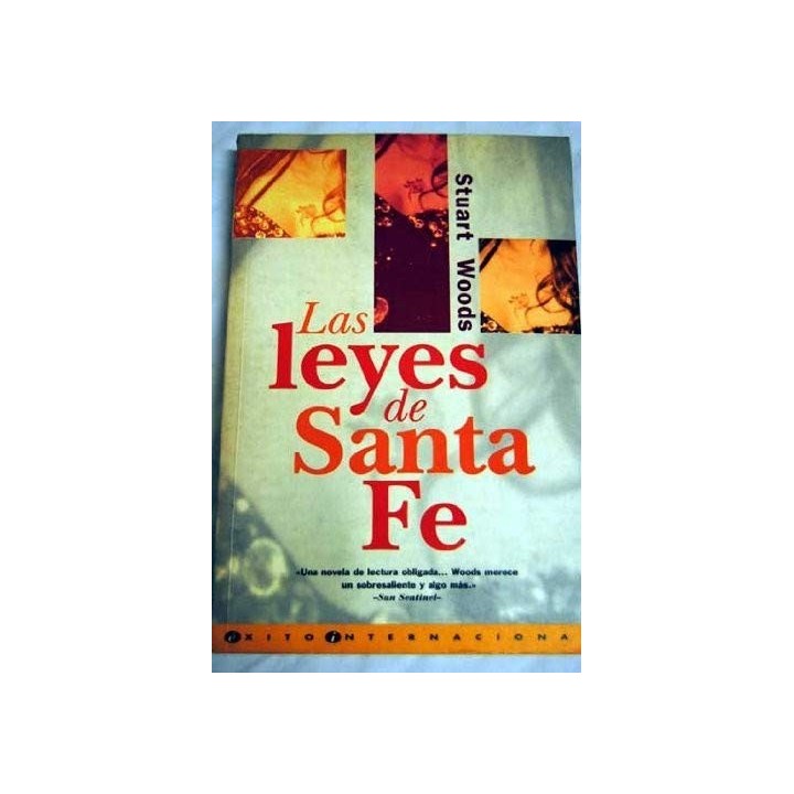Las leyes de Santa Fe